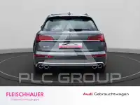 2025 Audi SQ5
