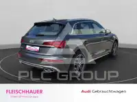 2025 Audi SQ5