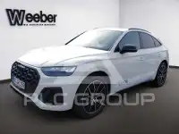 2025 Audi SQ5
