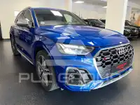 2025 Audi SQ5