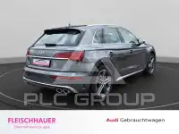 2025 Audi SQ5