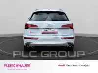 2025 Audi SQ5