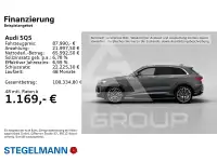 2025 Audi SQ5