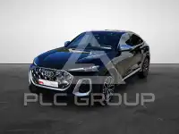 2025 Audi SQ5
