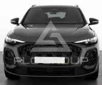 2025 Audi SQ5