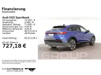 2025 Audi SQ5