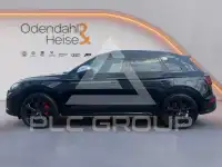 2025 Audi SQ5