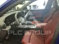 2025 Audi SQ5