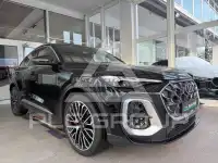 2025 Audi SQ5