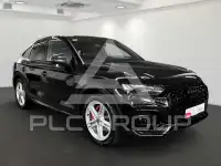 2025 Audi SQ5