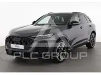 2025 Audi SQ5