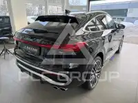 2025 Audi SQ5