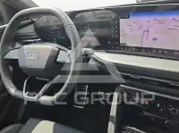 2025 Audi SQ5