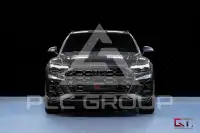 2025 Audi SQ5