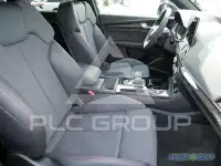 2025 Audi SQ5