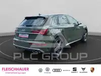 2025 Audi SQ5