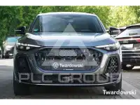 2025 Audi SQ5