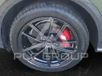 2025 Audi SQ5