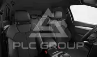 2025 Audi SQ5