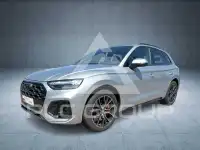2025 Audi SQ5