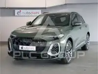 2025 Audi SQ5