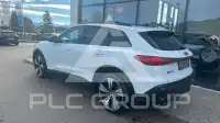 2025 Audi SQ5