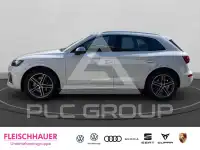 2025 Audi SQ5