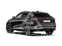 2025 Audi SQ5