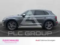 2025 Audi SQ5