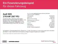 2025 Audi SQ5