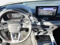 2025 Audi SQ5