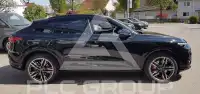 2025 Audi SQ5
