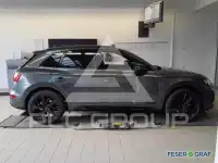 2025 Audi SQ5