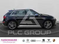 2025 Audi SQ5