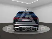 2025 Audi SQ5