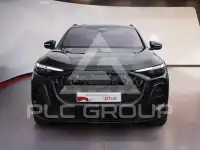 2025 Audi SQ5