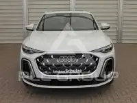 2025 Audi SQ5
