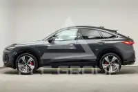 2025 Audi SQ5