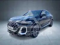 2025 Audi SQ5