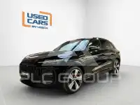 2025 Audi SQ5