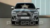 2025 Audi SQ5