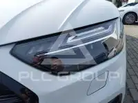 2025 Audi SQ5