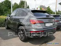 2025 Audi SQ5