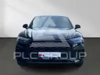 2025 Audi SQ5