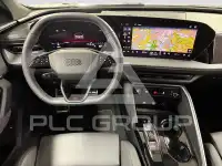 2025 Audi SQ5