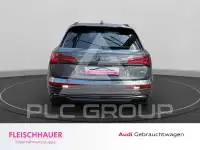 2025 Audi SQ5