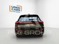 2025 Audi SQ5