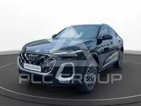2025 Audi SQ5