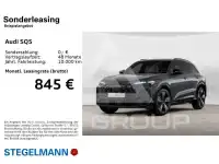 2025 Audi SQ5
