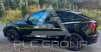 2025 Audi SQ5